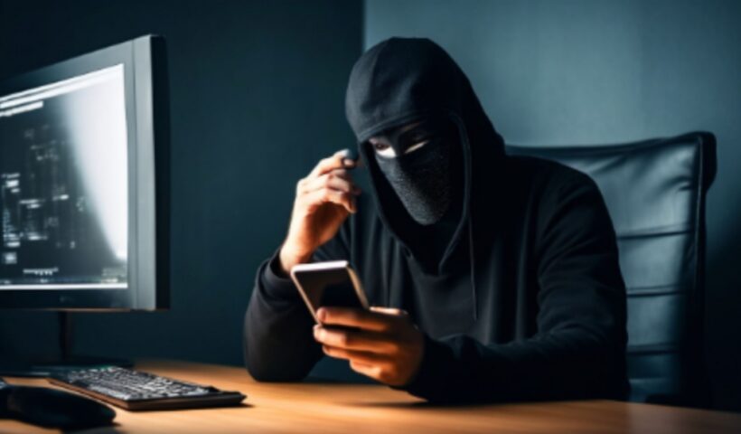 В МВД рассказали о новом способе мошенничества с якобы похищением человека.
