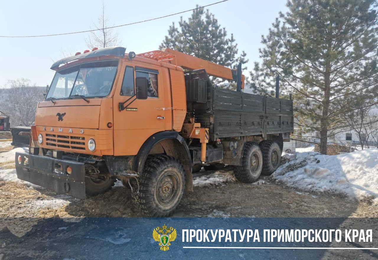 Прокуратура информирует!.