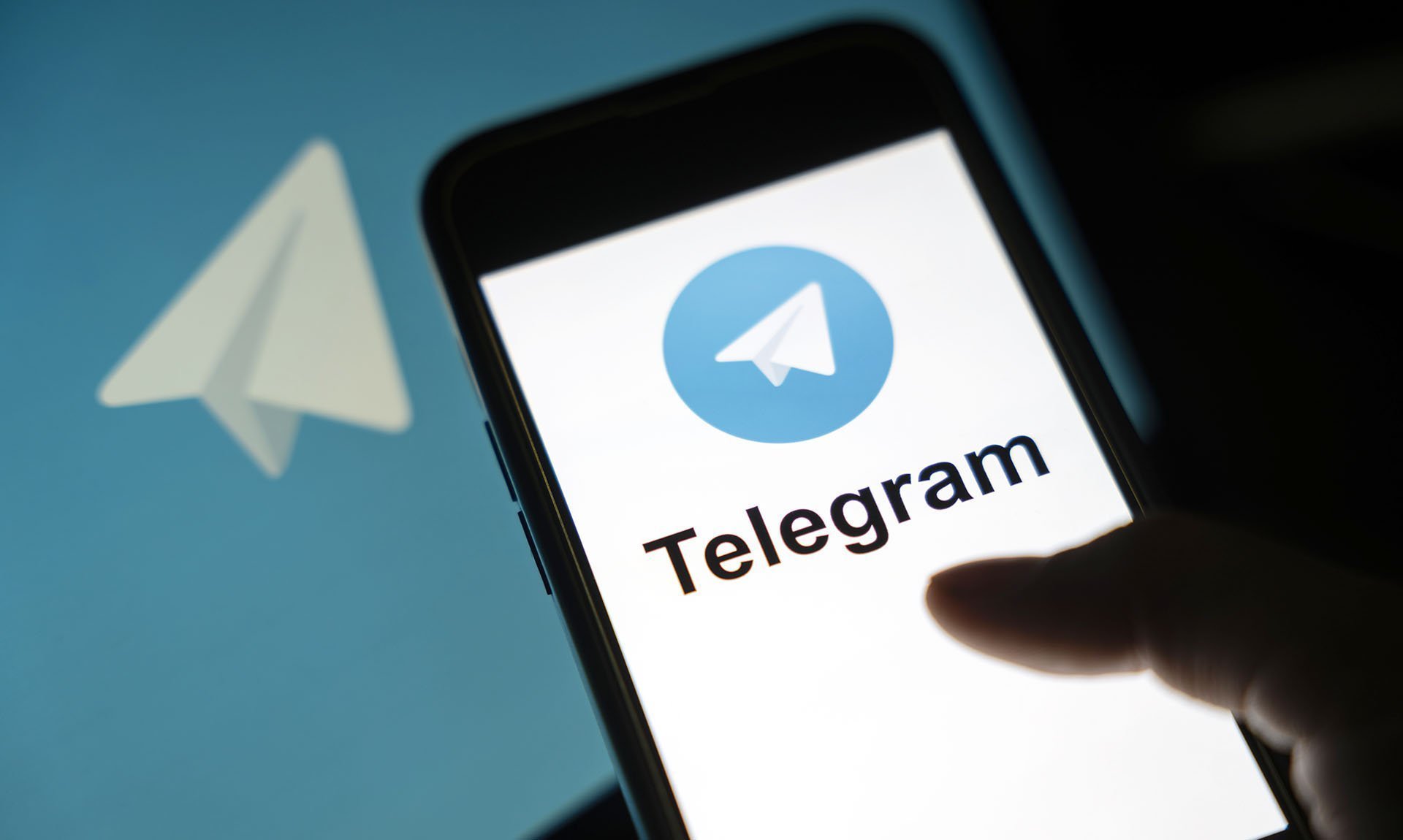 МВД: мошенники массово скупают аккаунты в Telegram.