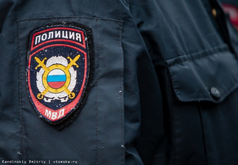 Полиция предупреждает об ответственности за повреждение и осквернение памятников и мемориальных комплексов.