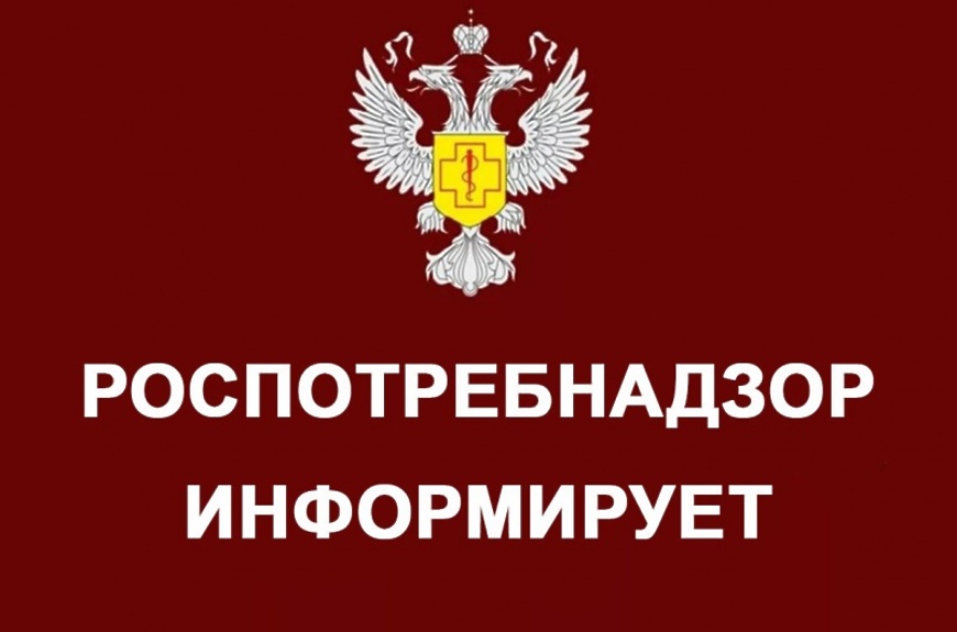 Роспотребнадзор напоминает о профилактике бешенства.