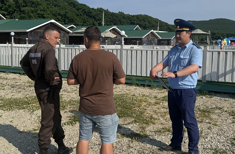 Безопасность отдыха у воды проверили в Приморье. ПАМЯТКА. Безопасность отдыха у воды проверили в Приморье. ПАМЯТКА.